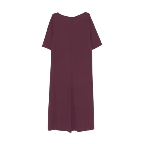 Dresses > Day Dresses > Midi Dresses - - Marina Rinaldi - Modalova