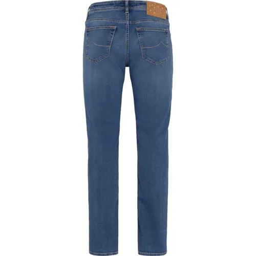 Jeans > Slim-fit Jeans - - Jacob Cohën - Modalova