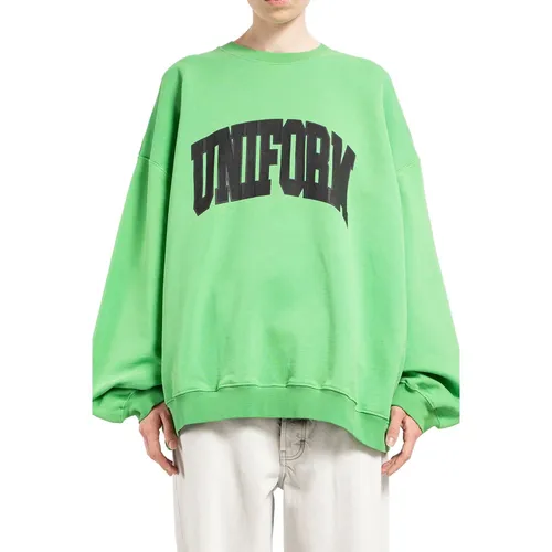 Sweatshirts & Hoodies > Sweatshirts - - 032c - Modalova