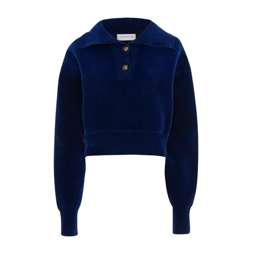 Sweatshirts & Hoodies > Sweatshirts - - Victoria Beckham - Modalova