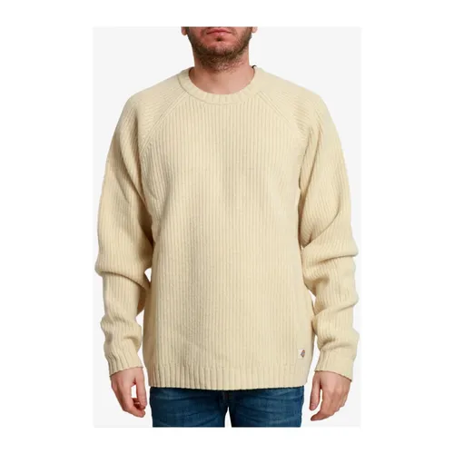 Knitwear > Round-neck Knitwear - - Dickies - Modalova