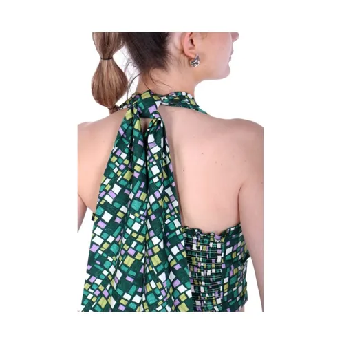 Tops > Sleeveless Tops - - Weekend Max Mara - Modalova