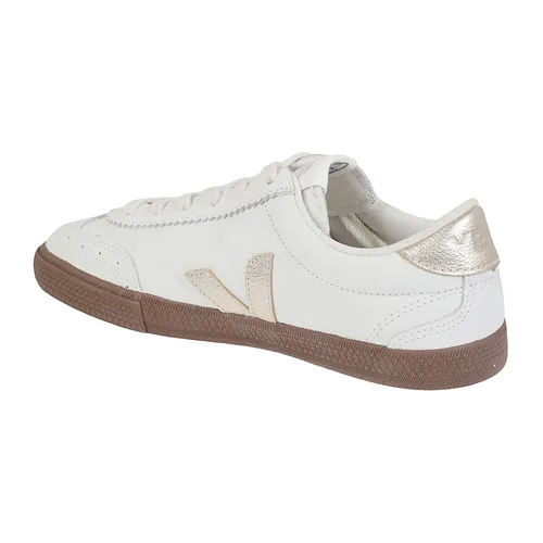 Veja - Shoes > Sneakers - White - Veja - Modalova