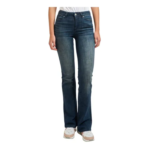 Jeans > Boot-cut Jeans - - Armani Exchange - Modalova