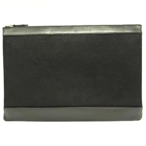 Pre-owned > Pre-owned Bags > Pre-owned Clutches - - Balenciaga Vintage - Modalova