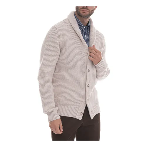 Knitwear > Cardigans - - Fay - Modalova