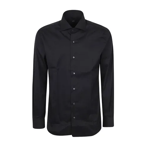 Shirts > Casual Shirts - - Barba Napoli - Modalova