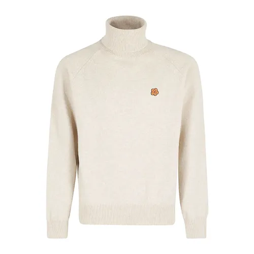 Knitwear > Turtlenecks - - Kenzo - Modalova