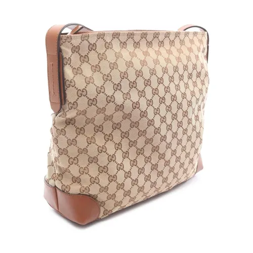 Pre-owned > Pre-owned Bags > Pre-owned Cross Body Bags - - Gucci Vintage - Modalova