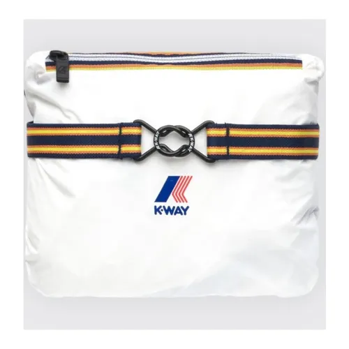 Jackets > Light Jackets - - K-Way - Modalova