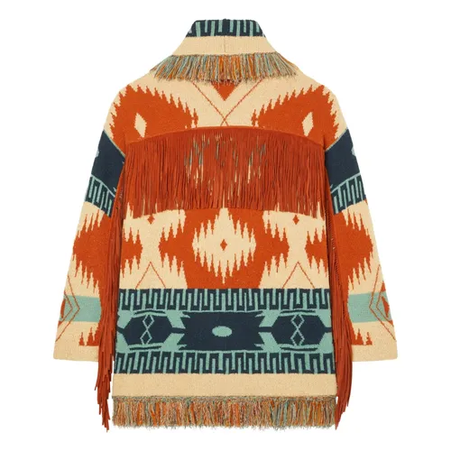 Knitwear > Cardigans - - Alanui - Modalova