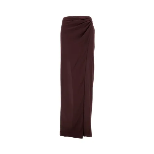 Skirts > Midi Skirts - - Andamane - Modalova