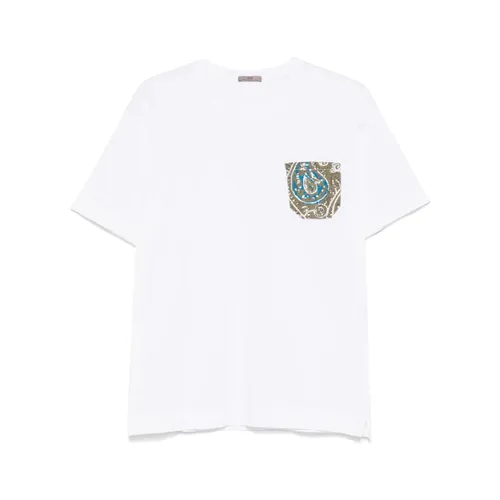 Tops > T-Shirts - - Lady Anne - Modalova