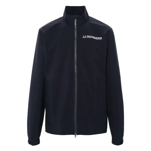 Jackets > Light Jackets - - J.Lindeberg - Modalova