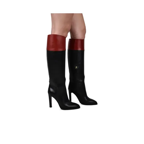 Shoes > Boots > Heeled Boots - - Ralph Lauren - Modalova