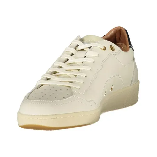 Blauer - Shoes > Sneakers - White - Blauer - Modalova