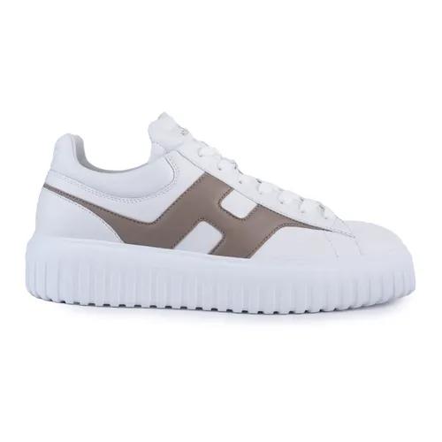 Hogan - Shoes > Sneakers - White - Hogan - Modalova