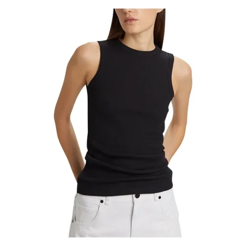 Tops > Sleeveless Tops - - Phisique du Role - Modalova