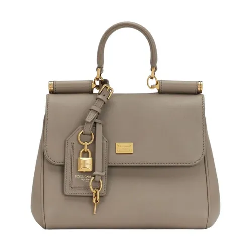 Bags > Handbags - - Dolce & Gabbana - Modalova