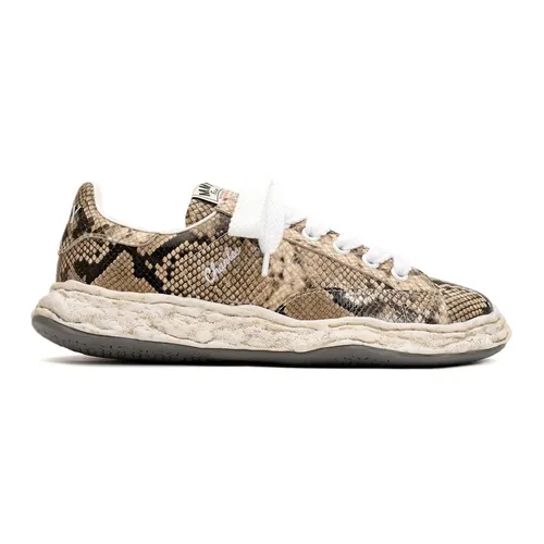 Shoes > Sneakers - - Mihara Yasuhiro - Modalova
