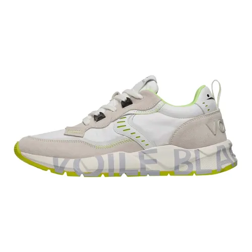Shoes > Sneakers - - Voile Blanche - Modalova