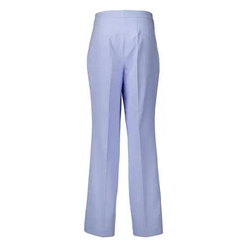 Trousers > Wide Trousers - - Herzen's Angelegenheit - Modalova