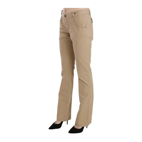 Trousers > Chinos - - Just Cavalli - Modalova