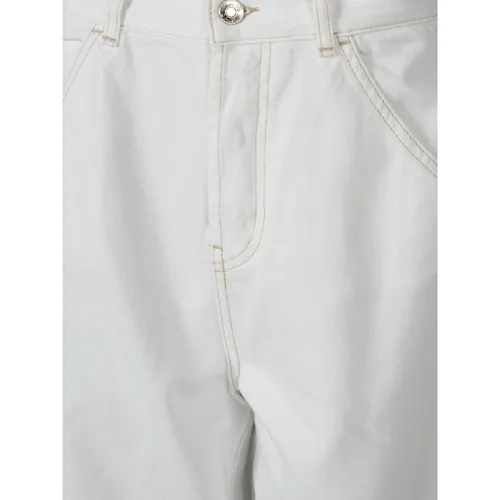 Jeans > Wide Jeans - - Liu Jo - Modalova