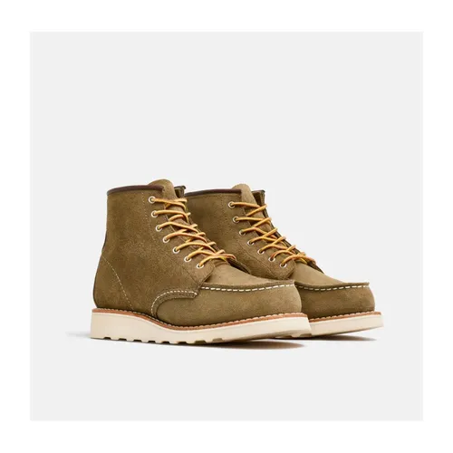Shoes > Boots > Lace-up Boots - - Red Wing Shoes - Modalova