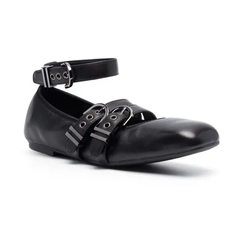 Shoes > Flats > Ballerinas - - Stuart Weitzman - Modalova