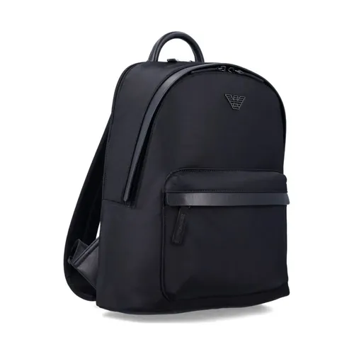 Bags > Backpacks - - Emporio Armani - Modalova