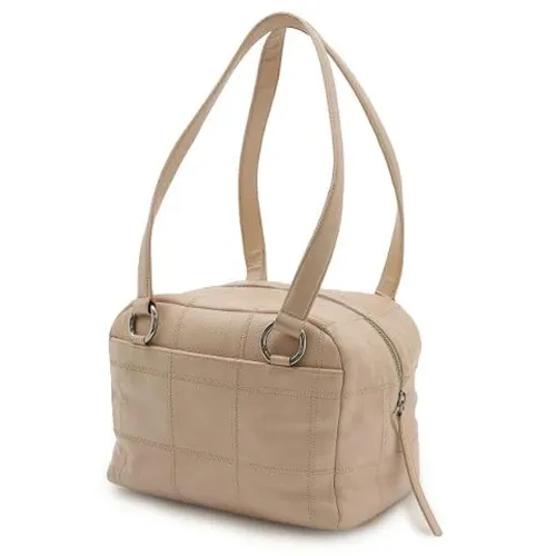 Pre-owned > Pre-owned Bags > Pre-owned Handbags - - Chanel Vintage - Modalova
