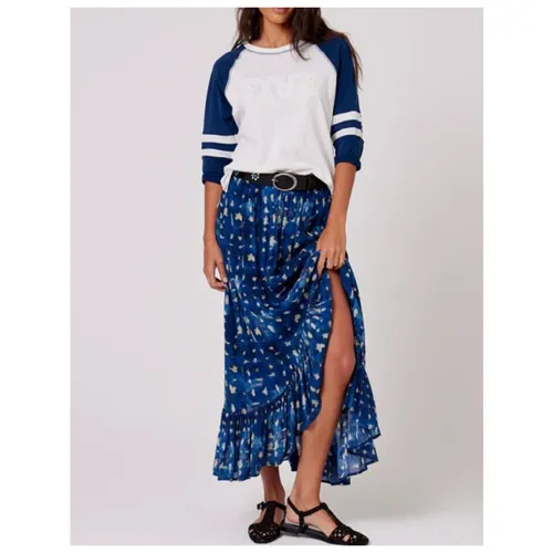 Skirts > Midi Skirts - - Five Jeans - Modalova