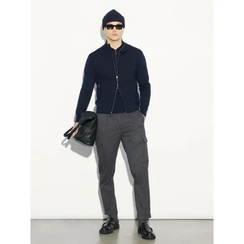 Jackets > Light Jackets - - Paolo Pecora - Modalova