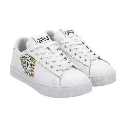 Shoes > Sneakers - - Versace Jeans Couture - Modalova
