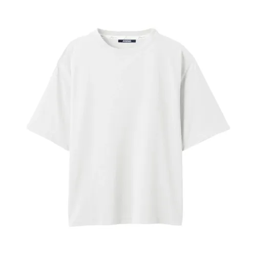 Tops > T-Shirts - - Jacquemus - Modalova
