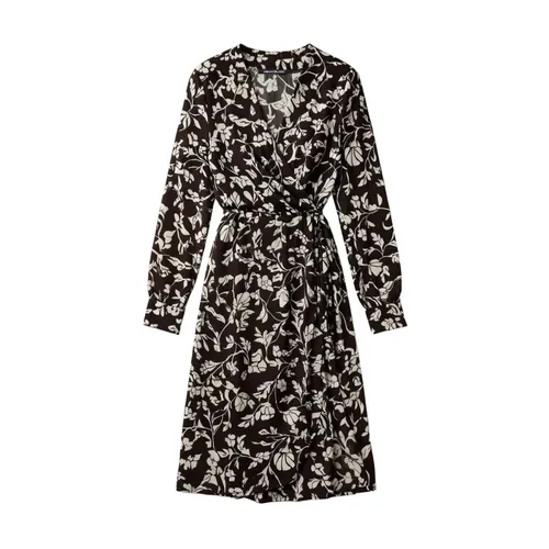 Dresses > Day Dresses > Wrap Dresses - - Pennyblack - Modalova