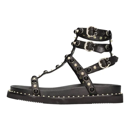 Shoes > Sandals > Flat Sandals - - ASH - Modalova