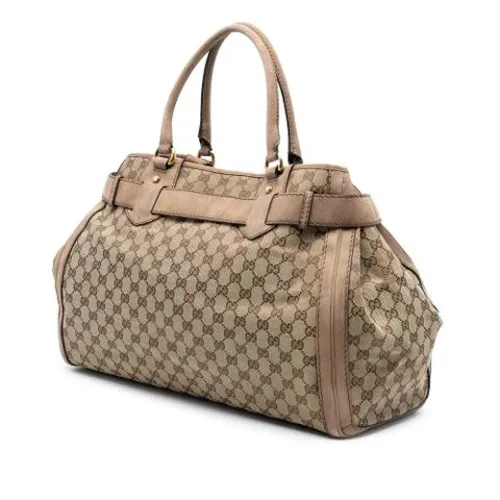 Pre-owned > Pre-owned Bags > Pre-owned Handbags - - Gucci Vintage - Modalova