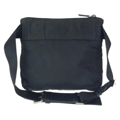 Pre-owned > Pre-owned Bags > Pre-owned Cross Body Bags - - Prada Vintage - Modalova