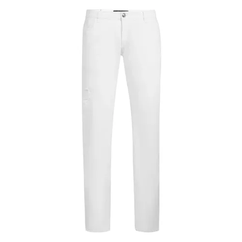 Jeans > Straight Jeans - - Billionaire - Modalova
