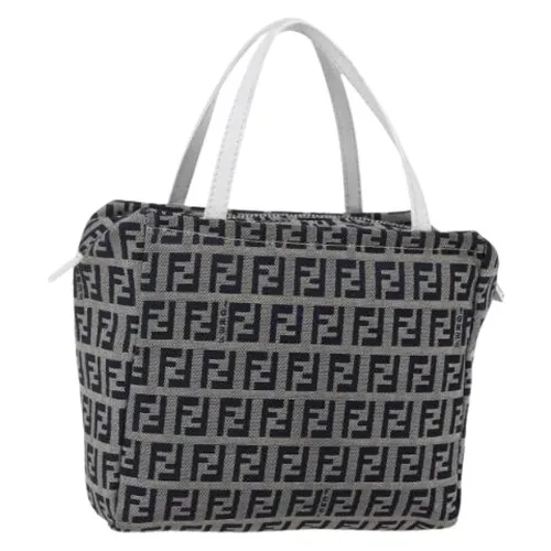 Pre-owned > Pre-owned Bags > Pre-owned Handbags - - Fendi Vintage - Modalova