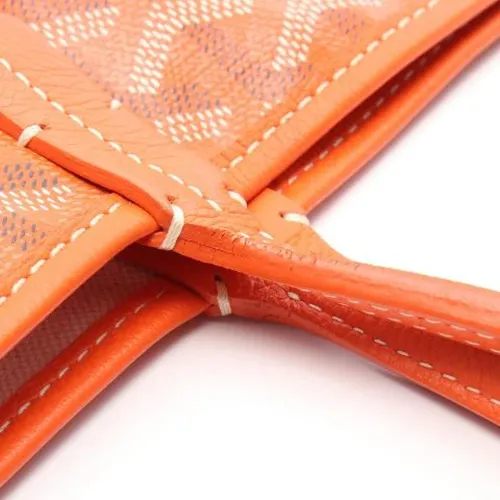 Pre-owned > Pre-owned Bags > Pre-owned Tote Bags - - Goyard Vintage - Modalova