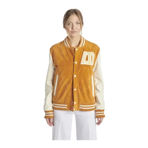 Jackets > Bomber Jackets - - Drome - Modalova