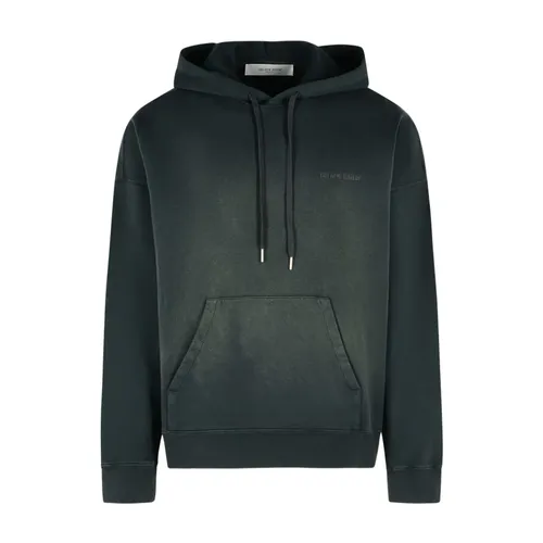 Sweatshirts & Hoodies > Hoodies - - Golden Goose - Modalova