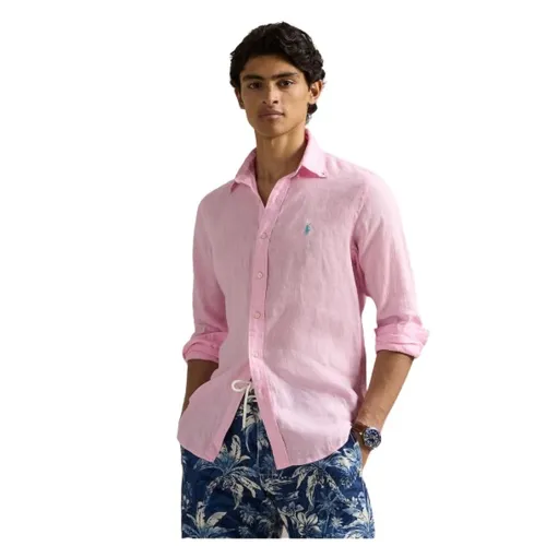 Shirts > Casual Shirts - - Polo Ralph Lauren - Modalova