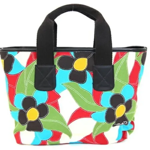 Pre-owned > Pre-owned Bags > Pre-owned Tote Bags - - Bally Pre-owned - Modalova