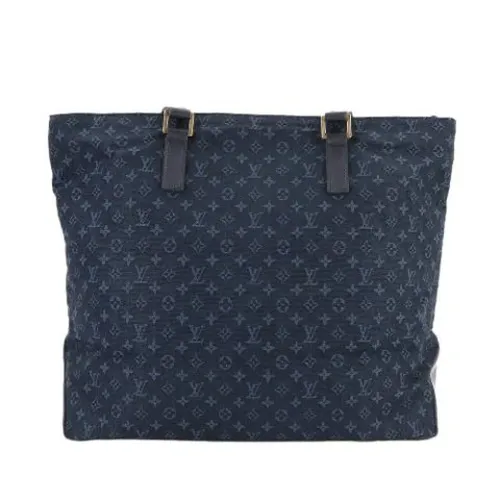 Pre-owned > Pre-owned Bags > Pre-owned Tote Bags - - Louis Vuitton Vintage - Modalova