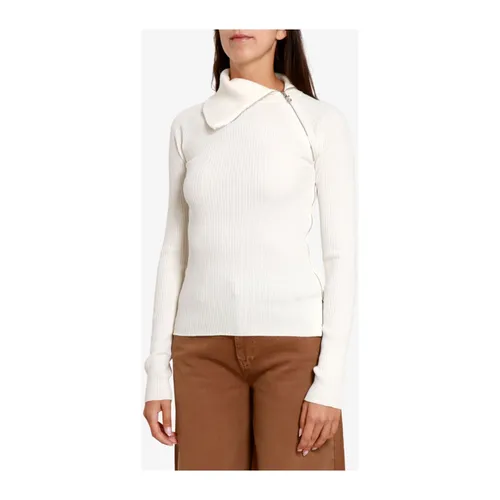 Knitwear > Turtlenecks - - Sportmax - Modalova