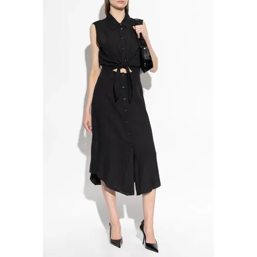Dresses > Day Dresses > Shirt Dresses - - Diesel - Modalova